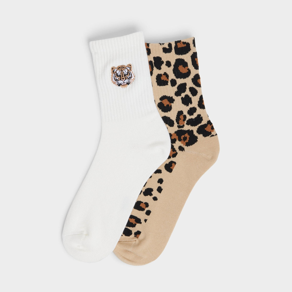 Wildpaws in Other Brown - Socks | Aldo