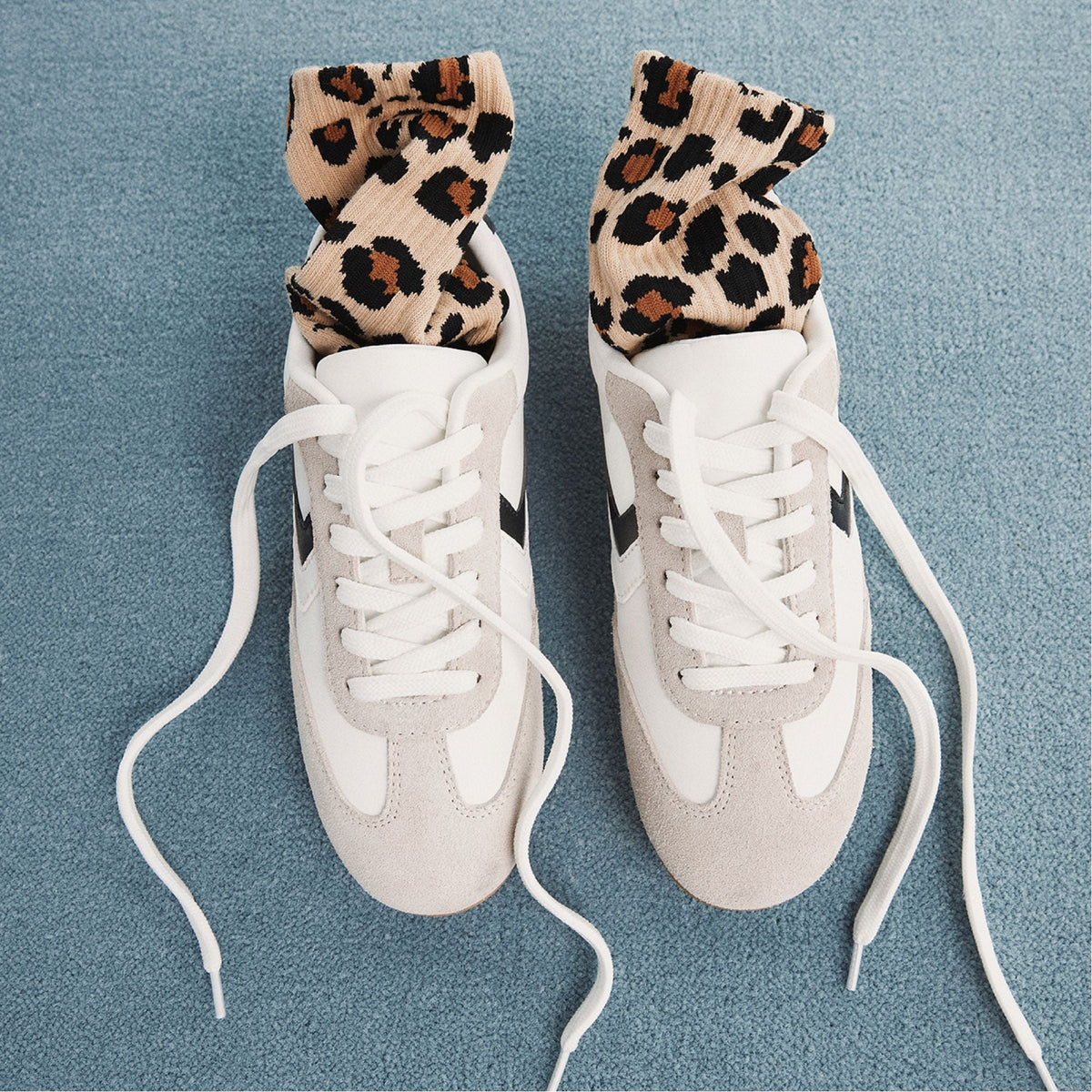 Wildpaws in Other Brown - Socks | Aldo