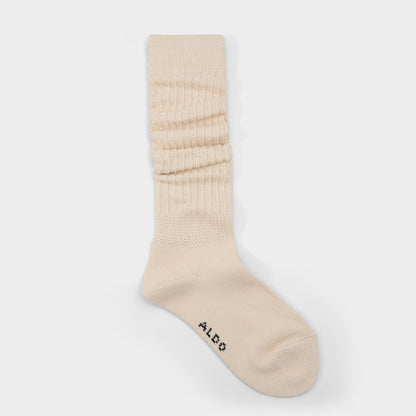 Slouchie in Ice - Socks | Aldo