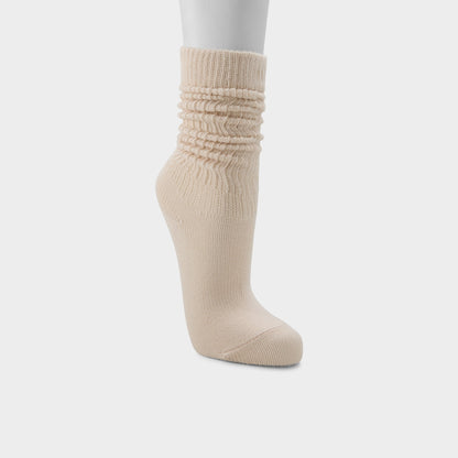 Slouchie in Ice - Socks | Aldo