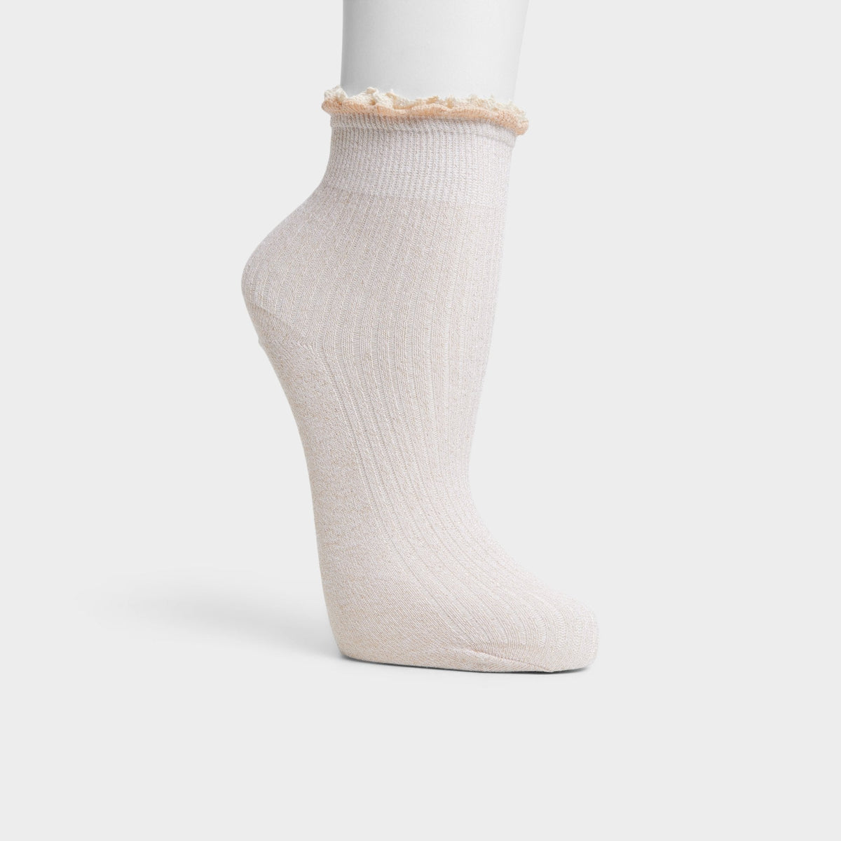 Sparklelace in Bordo - Socks | Aldo