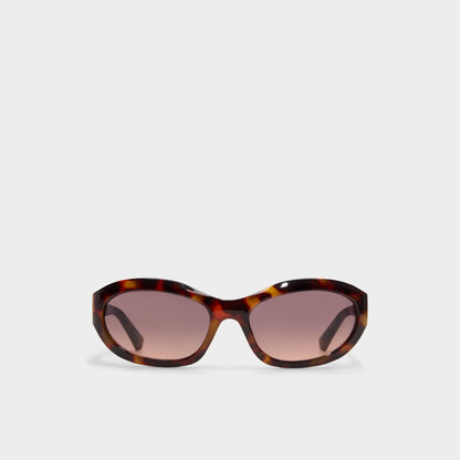 Edien Other Brown Women's Sunglasses - Sunglasses | Aldo