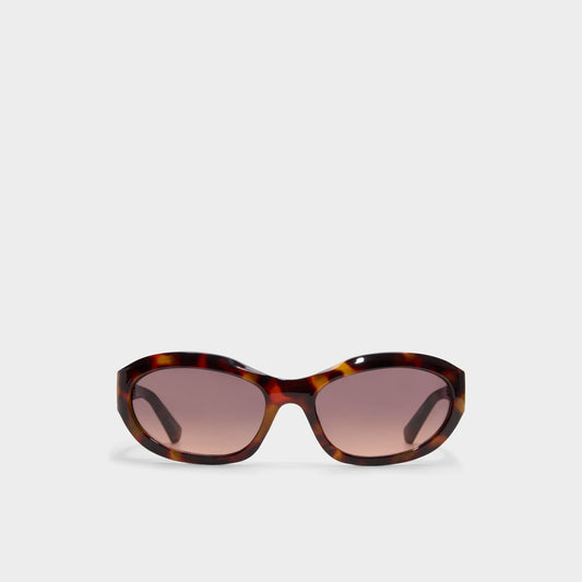 Edien Other Brown Women's Sunglasses - Sunglasses | Aldo