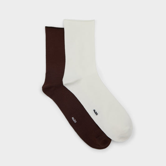 Effortlesss in Brown - Socks | Aldo