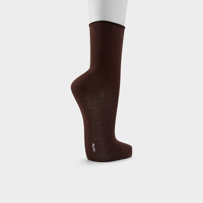 Effortlesss in Brown - Socks | Aldo