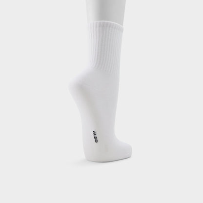 Easydays in Black White - Socks | Aldo