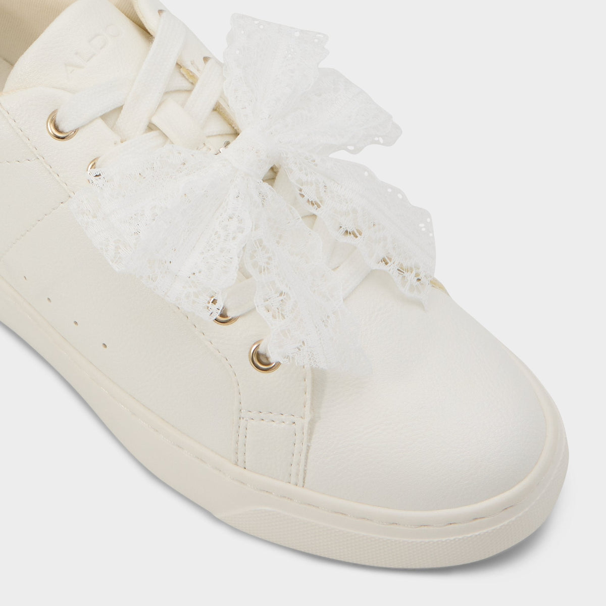Laboucle White Women's Shoe Charms & Laces - Shoe accessory | Aldo