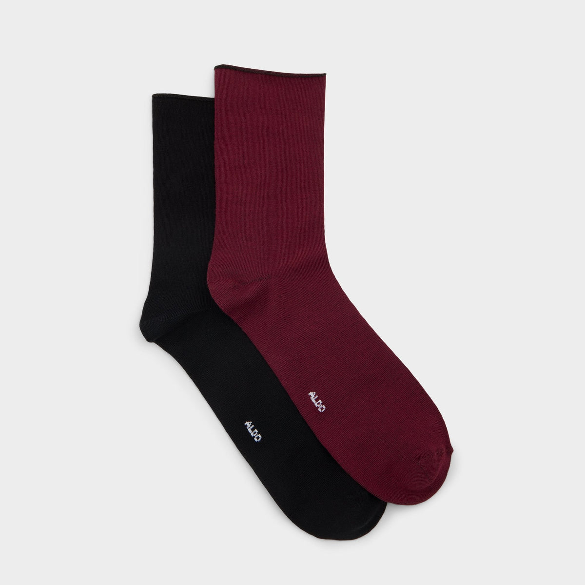 Effortlesss in Red - Socks | Aldo