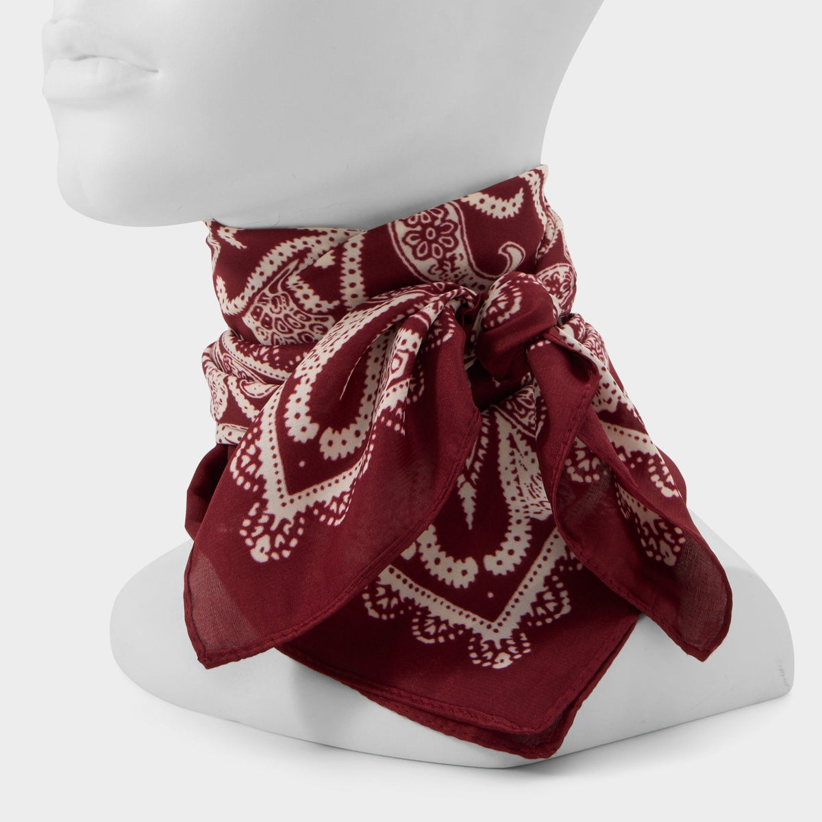 Bernadete Bordo Women's Scarves - Scarf | Aldo