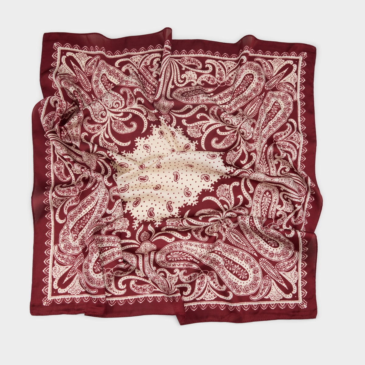 Bernadete Bordo Women's Scarves - Scarf | Aldo