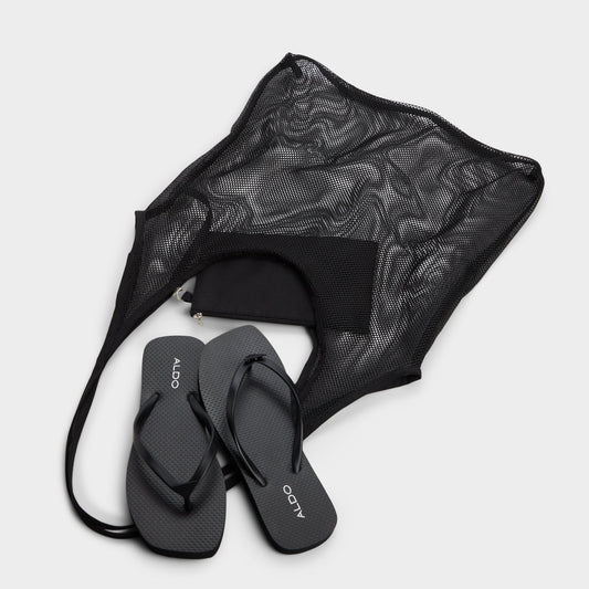 Beachready Black Women's Jelly Sandals & Flip Flops - Flip flop | Aldo