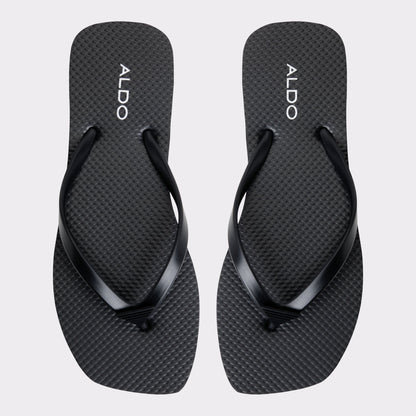 Beachready Black Women's Jelly Sandals & Flip Flops - Flip flop | Aldo