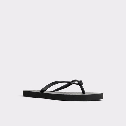 Beachready Black Women's Jelly Sandals & Flip Flops - Flip flop | Aldo