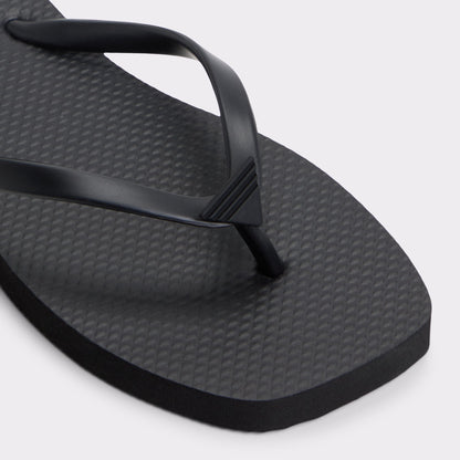 Beachready Black Women's Jelly Sandals & Flip Flops - Flip flop | Aldo
