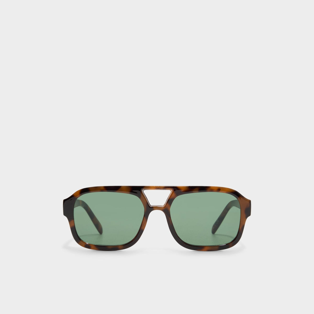Afohal Other Brown Women's Aviator - Aviator sunglasses | Aldo