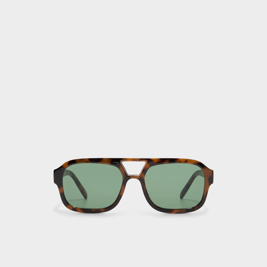 Afohal Other Brown Women's Aviator - Aviator sunglasses | Aldo
