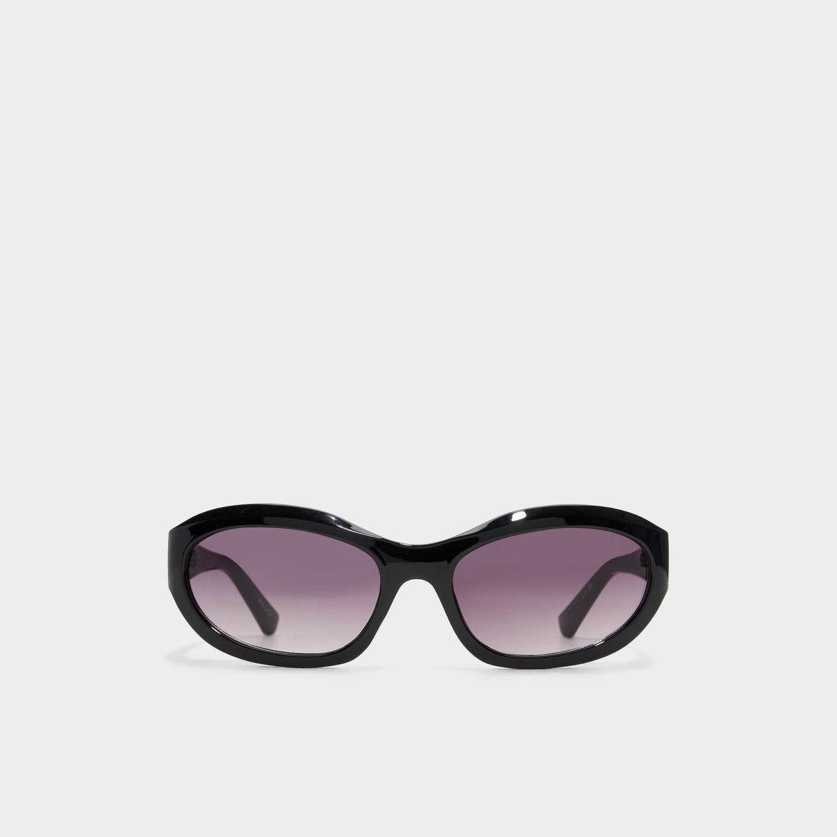 Edien Black/Silver Multi Women's Sunglasses - Sunglasses | Aldo