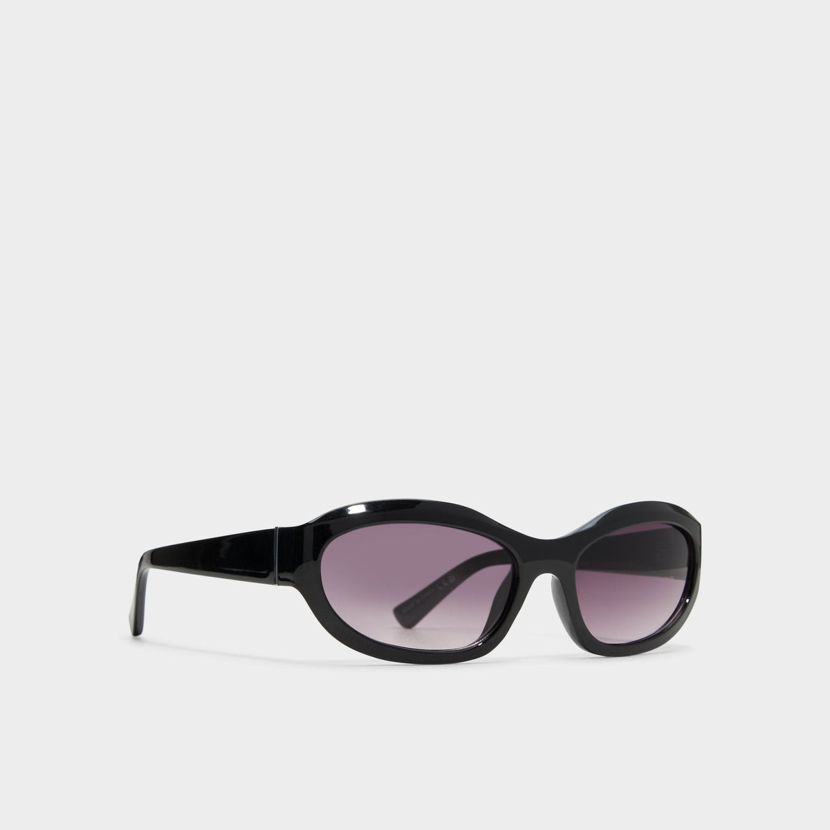Edien Black/Silver Multi Women's Sunglasses - Sunglasses | Aldo