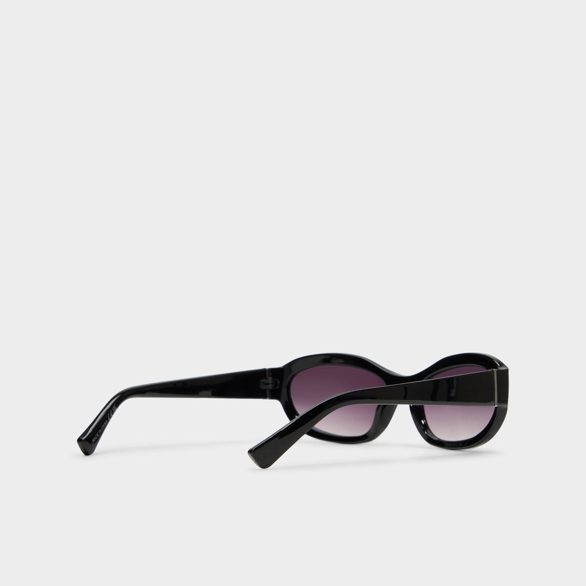 Edien Black/Silver Multi Women's Sunglasses - Sunglasses | Aldo