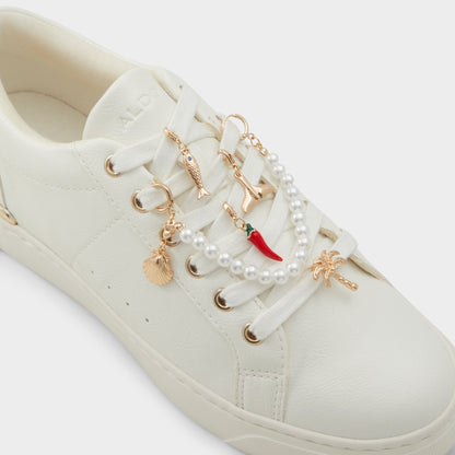 Tropico Red Women's Shoe Charms & Laces - Shoe charms | Aldo