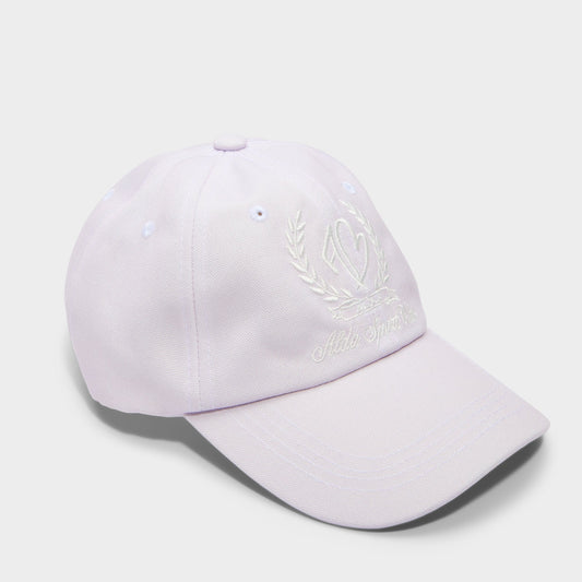 Clubcap Light Purple Women's Aldo Sport Club - Cap | Aldo