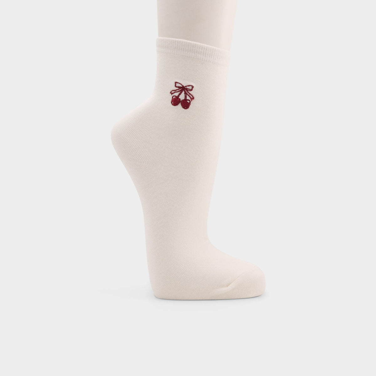 Cherryup in Black White - Socks | Aldo