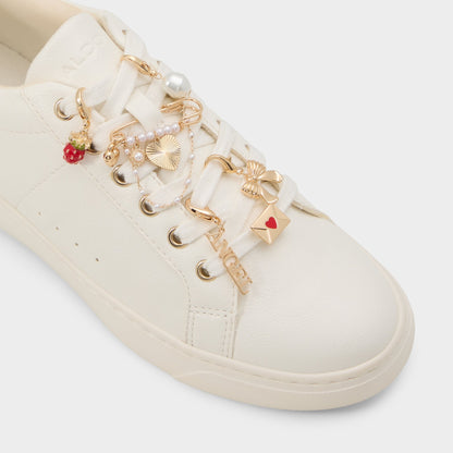Loveletters in Red - Shoe charms | Aldo
