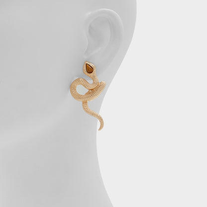 Kuchen Brown Women's Earrings - Earrings | Aldo