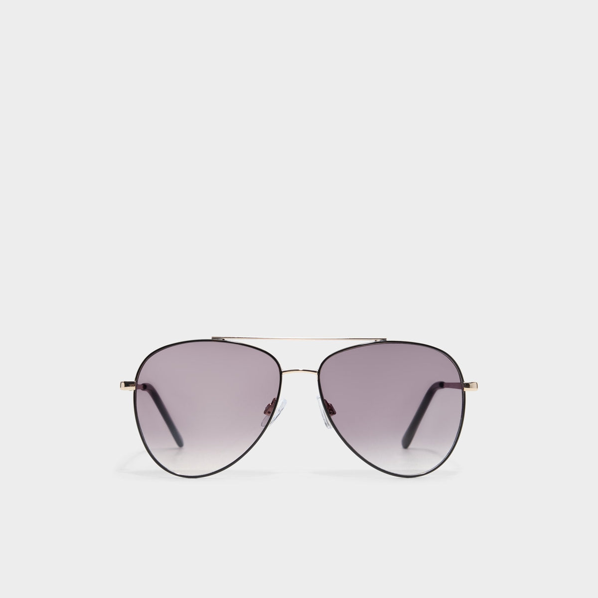 Arilicanx Black/Gold Multi Women's Aviator - Aviator sunglasses | Aldo