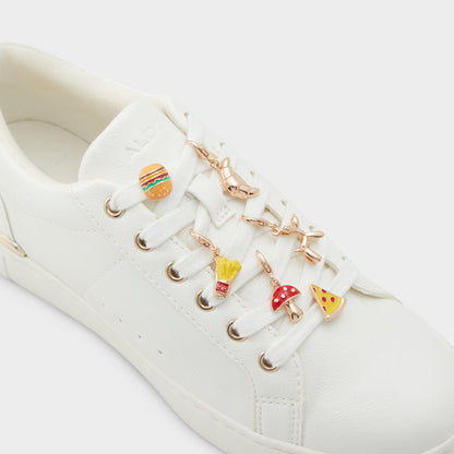 Smiles Multicolor Women's Shoe Charms & Laces - Shoe charms | Aldo