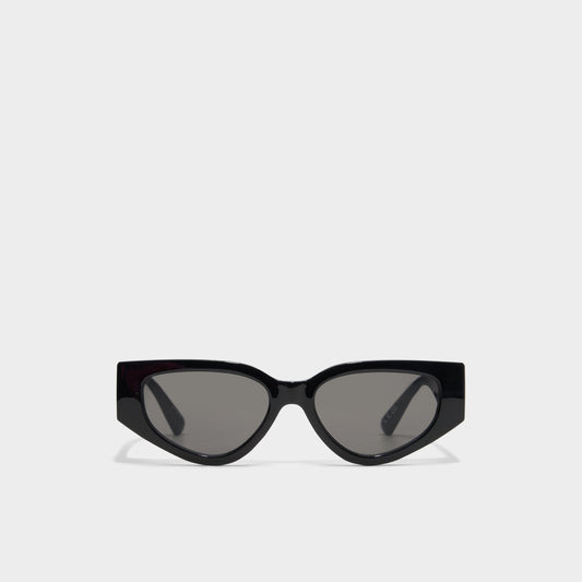Ocerimasx Black/Gold Multi Women's Aldo Sport Club - Cat eye sunglasses | Aldo