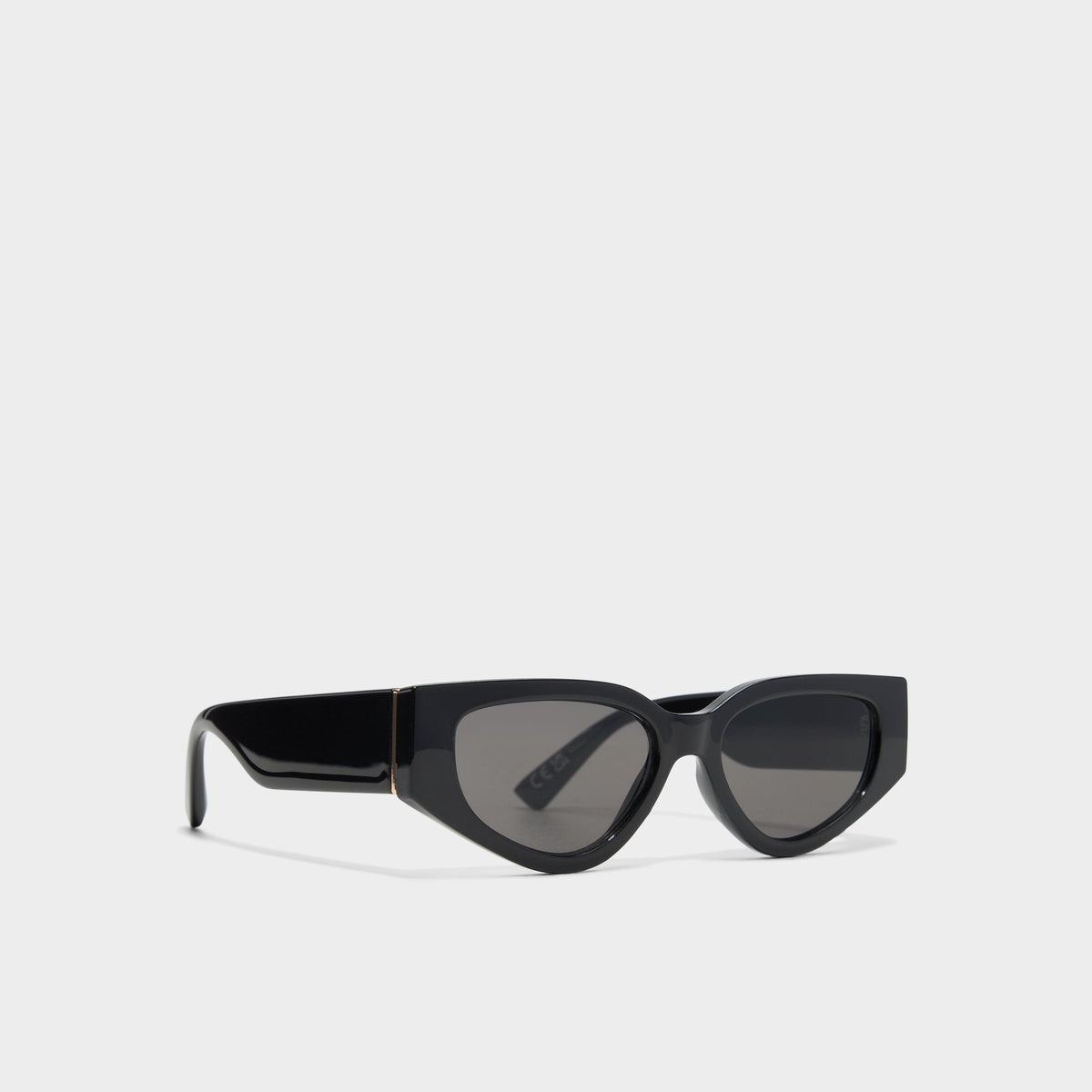 Ocerimasx Black/Gold Multi Women's Aldo Sport Club - Cat eye sunglasses | Aldo