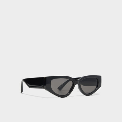 Ocerimasx Black/Gold Multi Women's Aldo Sport Club - Cat eye sunglasses | Aldo
