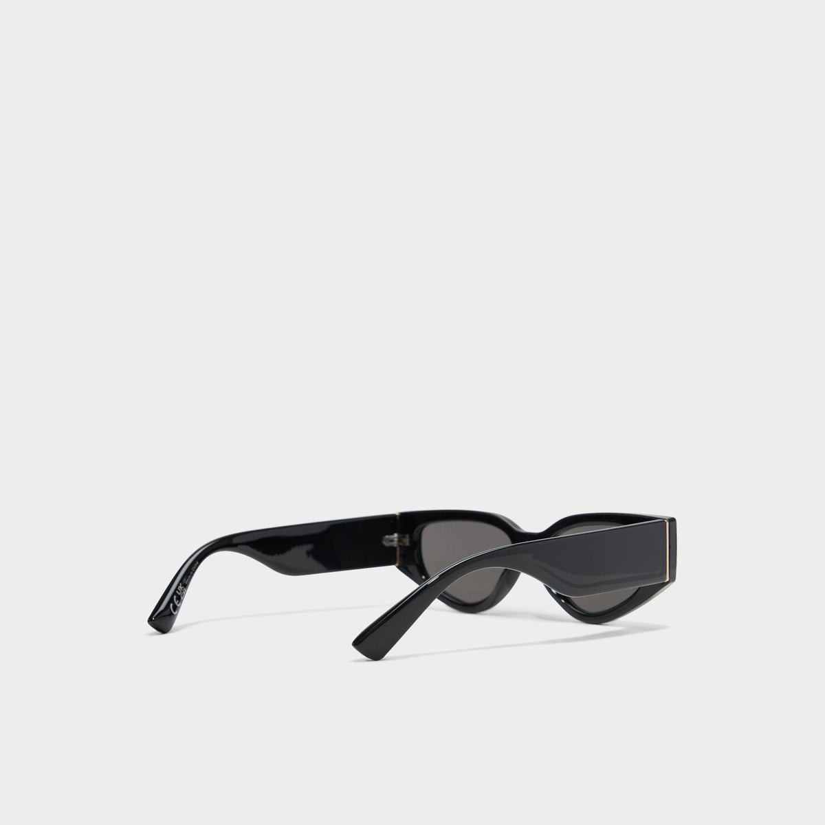 Ocerimasx Black/Gold Multi Women's Aldo Sport Club - Cat eye sunglasses | Aldo