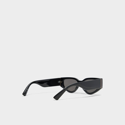 Ocerimasx Black/Gold Multi Women's Aldo Sport Club - Cat eye sunglasses | Aldo