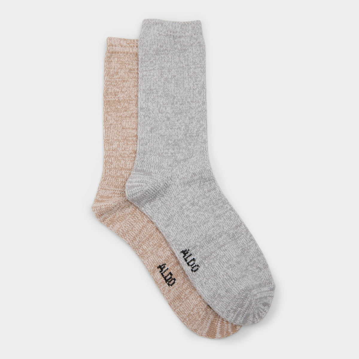 Softy in Grey - Socks | Aldo