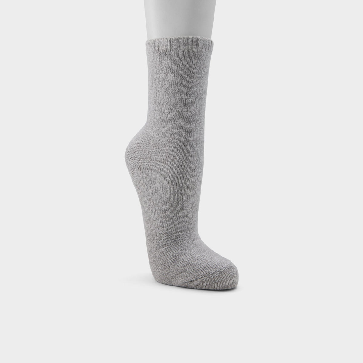 Softy in Grey - Socks | Aldo