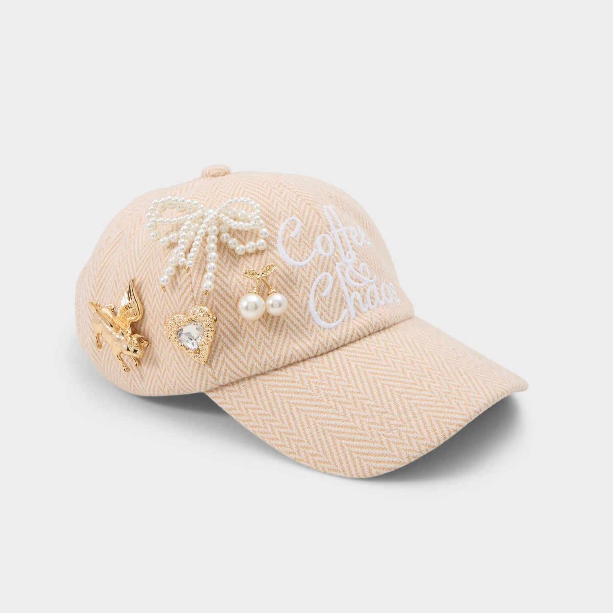 Cocquettepins in Ice - Decorative brooch | Aldo