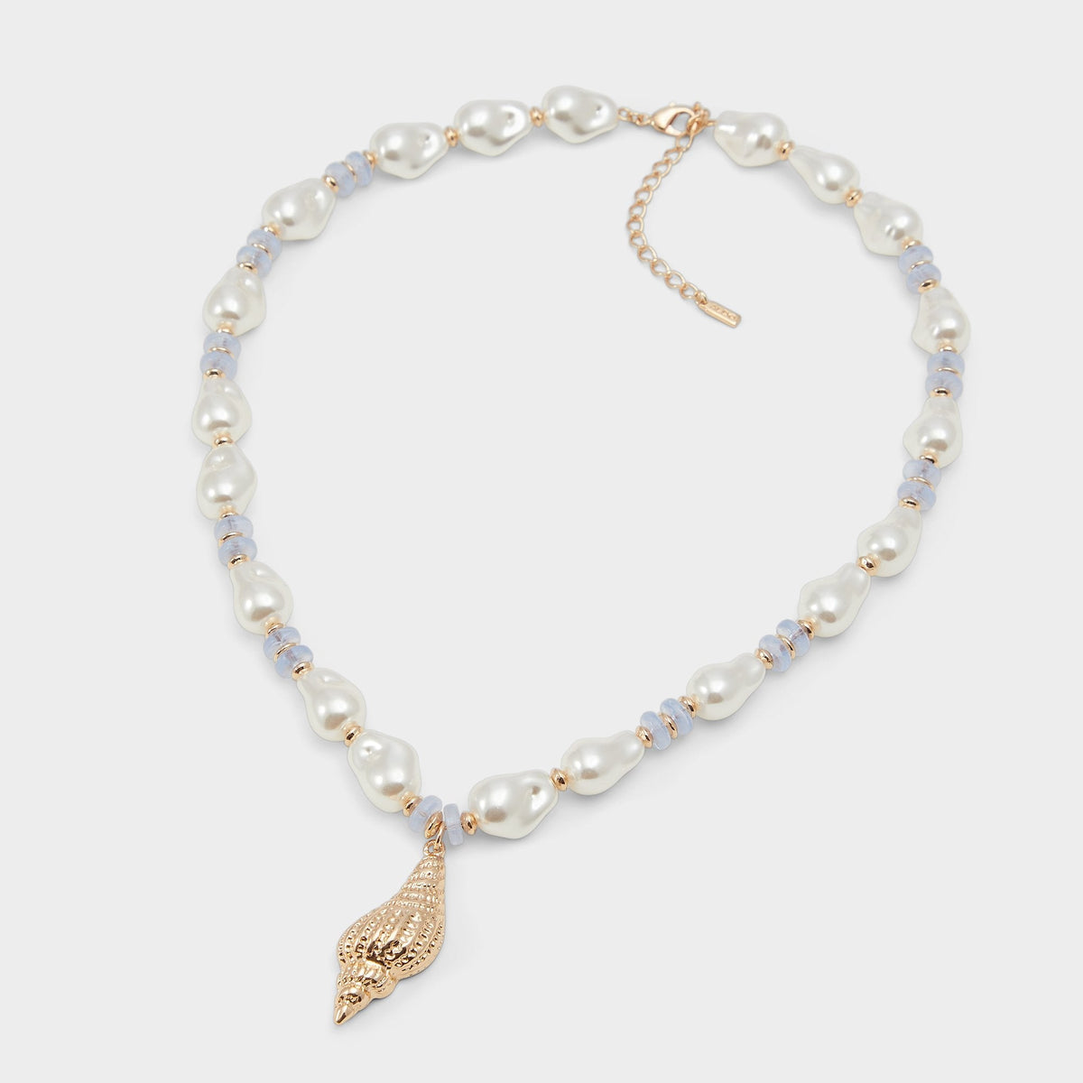 Beachvibess Gold Women's Necklaces - Pendant necklace | Aldo