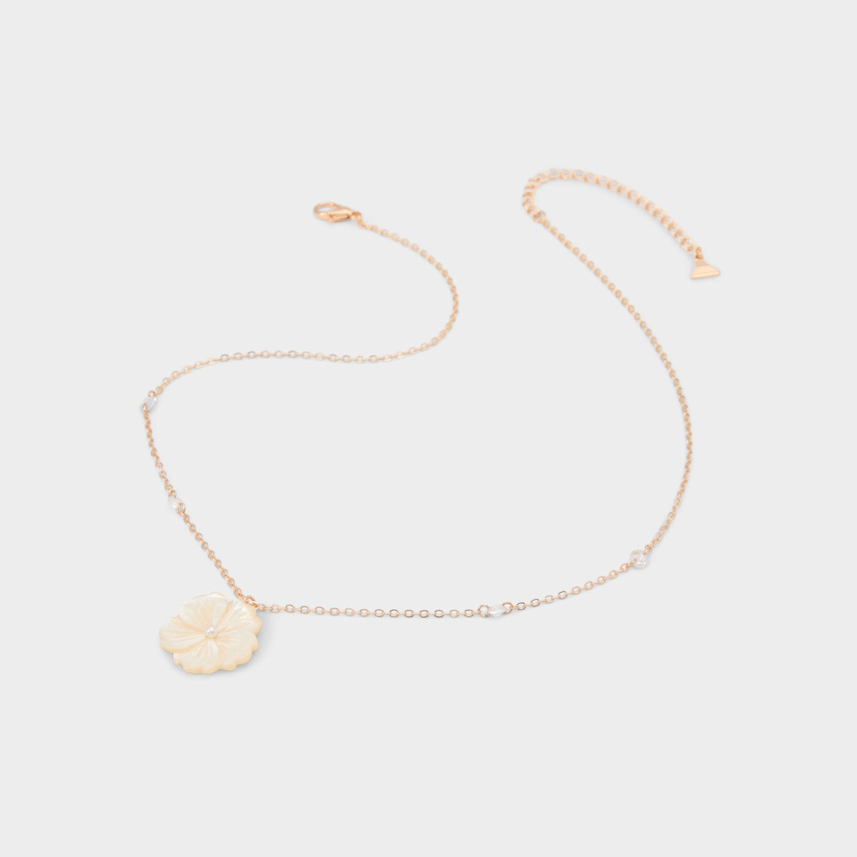 Magnollia Ice Women's Necklaces - Pendant necklace | Aldo