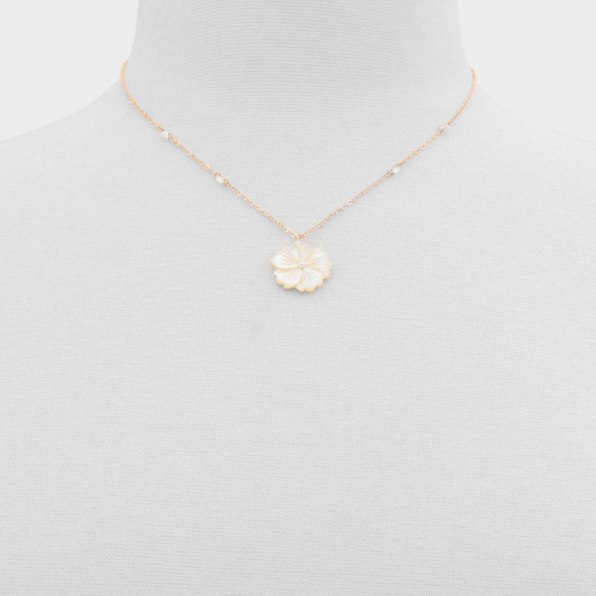 Magnollia Ice Women's Necklaces - Pendant necklace | Aldo