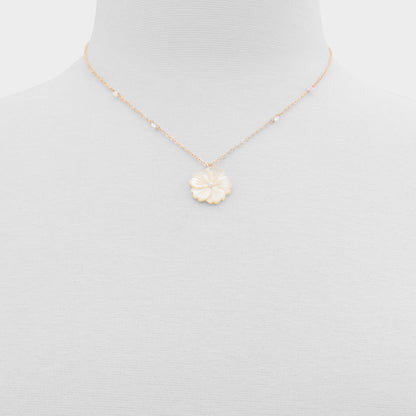 Magnollia Ice Women's Necklaces - Pendant necklace | Aldo