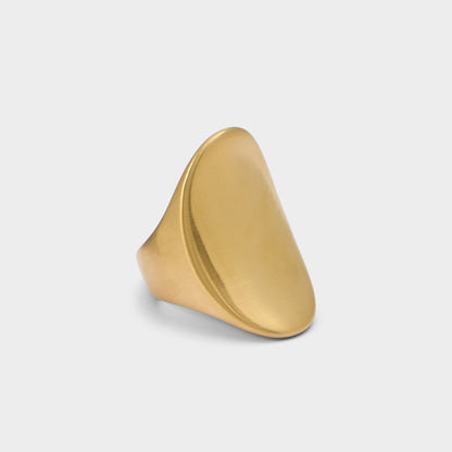 Reigna in Gold - Ring | Aldo