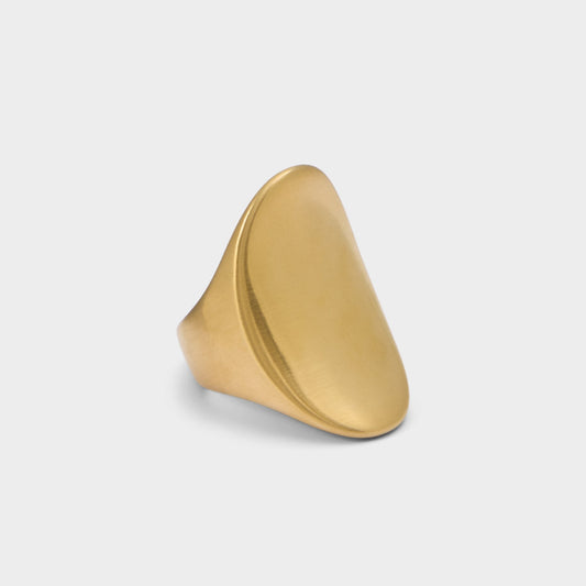 Reigna in Gold - Ring | Aldo