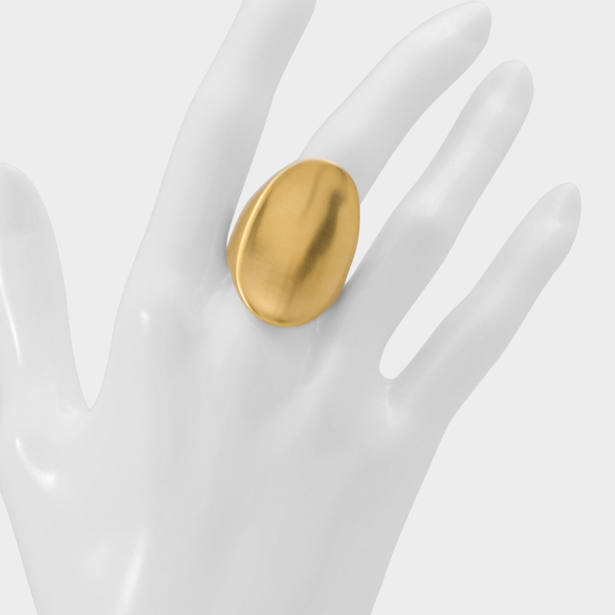 Reigna in Gold - Ring | Aldo