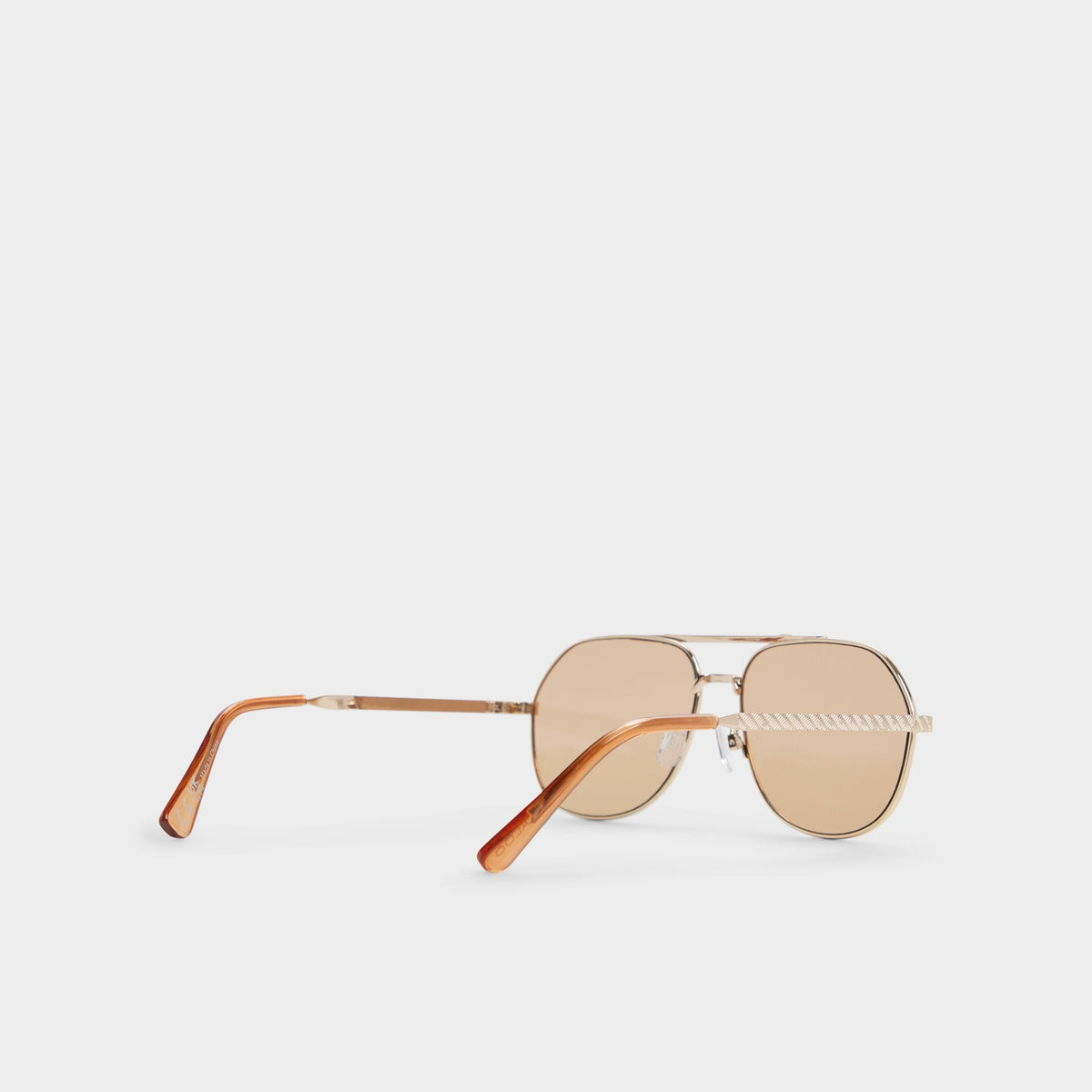 Frejja in Gold - Aviator sunglasses | Aldo