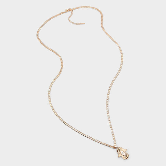 Revolution Gold Women's Necklaces - Necklace | Aldo