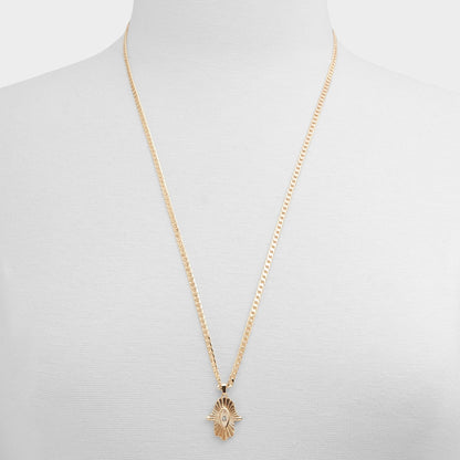 Revolution Gold Women's Necklaces - Necklace | Aldo
