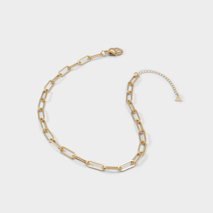 Anabellee Gold Women's Necklaces - Customizable necklace | Aldo