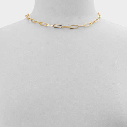 Anabellee Gold Women's Necklaces - Customizable necklace | Aldo